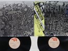 CREAM WHEELS OF FIRE RSO MWX 9954,5 Japan OBI Vinyl 2LP