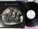 PAUL McCARTNEY AND WINGS BAND ON THE RUN APPLE EPS-80235 Japan Promo Vinyl LP