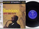 GIGI GRYCE REMINSCIN' MERCURY DMJ-5028 Japan OBI Vinyl LP