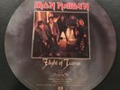 Iron Maiden Flight of Icarus 12