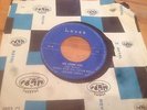 The Beatles - She Loves You Rare IRAN EP w/ Duane Eddy Boss guitar Persian