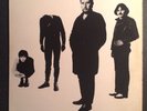 The Stranglers - Black And White Album + Free Single - UK LP - New Wave / Punk