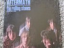 Rolling Stones - Aftermath - London 1966 - Mono - NM - Shrink