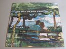 Ben Webster-The Soul Of Ben Webster-LP 1979 Verve MV 2628 Made In Japan NM