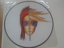 DAVID BOWIE 