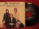 THE EASYBEATS La Musica Gira Alrededor De Mi Cabeza SINGLE 7