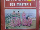 Los Master's ?– Sigan Bailando Con LP Venezuelan Press Discomoda SEALED