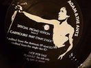 Adam & the Ants 'Special Promo Edition'- UBER RARE 12
