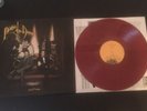 Panic At The Disco Vices And Virtues Maroon Colored Vinyl RARE LP Original Press