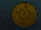 ABBA 'Ring Ring' UK Demo 7'' single