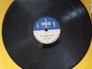 Chuck Berry 78 RPM Record