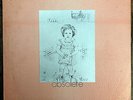 DASHIELL HEDAYAT with GONG: Obsolete – Original Shandar LP MINT - NWW list