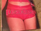 Teaches of Peaches Deluxe 5x LP import Box/B-sides/Acapellas F*CK THE PAIN AWAY