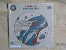 CAUSA SUI - Euporie Tide *** DoLp  von 2013
