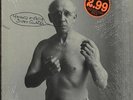 Jammy Smears Ivor Cutler UK vinyl LP album record OVED12 VIRGIN 1980