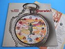 LP ITALIAN PROG BANCO DEL MUTUO SOCCORSO - DARWIN ORIGINALE INNER