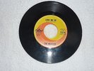 Beatles 45 rpm Record Capitol 72076 CANADA Love Me Do P.S. I Love You SEE Matrix