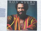 Roy Ayers Let's Do It (Rare/Near Mint) URBAN Label Promo Stamped UK 1978 vinyl