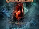 Blind Guardian-Beyond The Red Mirror  (2 Lp Black)  CD NEW