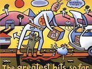 Greatest Hits... So Far, The, 2014  Public Image Limited Vinyl NEW