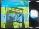 DEXTER GORDON Calling Og BLUE NOTE 4083 LP NY USA RVG Drew Chambers Mono