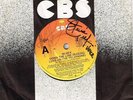 MI-SEX - DOWN THE LINE - RARE 7