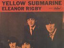 Beatles  45  PS  