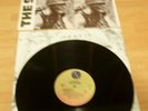 THE SMITHS LP MEAT IS MURDER 1985 U.S. SIRE ROUGH TRADE + INNER SLEEVE MORRISSEY