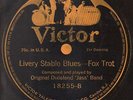 Original Dixieland Jazz Band NEAR MINT RCA Victor 2xVinyl LP