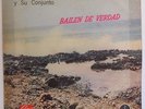 LP Anibal Velasquez : Bailen De Verdad - Rock' n Roll - Guaracha Accordion   ???