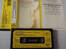 DG 429 524-4 Paganini  Shmuel Ashkenasi ? Violin Concertos No.1 & No.2  CASSETTE