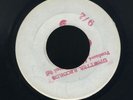 1705 COUNT STICKY-RETURN OF THE UGLY-I CAUGHT YOU-UPSETTER-REGGAE 45 7