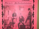 DAMNED - Neat Damned Noise FANZINE - Issue number 15 - from 2001 / punk