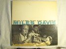 LP - BLUE NOTE 1502-MILES DAVIS VOL 2 - LEX / W63 - DG- RVG- NO R - EAR - 9M