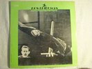 LP - DON FRIEDMAN - METAMORPHOSIS - ST - BLUE TRIDENT NM-RVG-ORIG-ATTILA ZOLLER