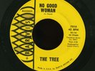 THE TREE - No Good Woman - KILLER 1967 DELAWARE GARAGE PUNK