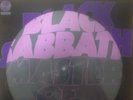 Picture LP Black Sabbath Master Of Reality