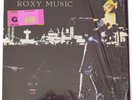 Vintage 70s Roxy Music For Your Pleasure Glam Rock Album Record Vinyl LP