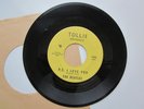 The Beatles 45 rpm 1964 