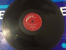 Elmore James Late Hours At Midnight  BLUES Flair Records 78rpm
