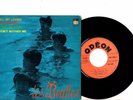 BEATLES EP PS All My Loving France NICE CONDITION SOE 3751 UNIQUE French COVER