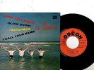 BEATLES EP PS Long Tall Sally FRANCE ONLY COVER SOE3755 NICE CONDITION French