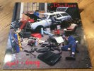 LP Die Toten Hosen ?– Opel-Gang Virgin ?207 698 -620 GERMAN VINYL OIS