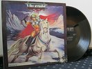 VALKYRIA  SPEED METAL MINT KATEDRA SAVAGE THRUST WITCHHAMMER KREATOR
