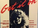 MARC BOLAN & T-REX - GET IT ON - 12