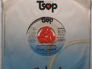 Yellow Sunshine - Yellow Sunshine, 1973 TSOP Promo, Funk Soul 45