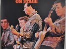 The Best Of The Ventures On Stage Japan 2x gatefold LP Promo Toshiba LLS-67087