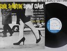SONNY CLARK COOL STRUTTIN' BLUE NOTE GXK 8043 Japan Vinyl LP
