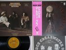 CREEDENCE CLEARWATER REVIVAL MARDI GRAS FANTASY LFP-80545 Japan OBI Vinyl LP