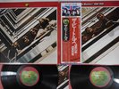 BEATLES 1962-1966 APPLE EAS-77003,4 Japan OBI Vinyl 2LP